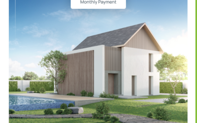 These are the latest home properties in the sales category